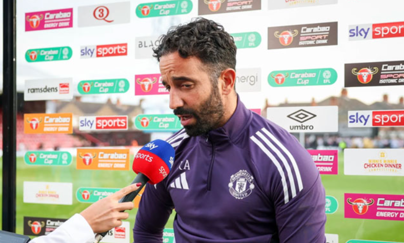 Man Utd đối mặt nguy cơ vắng 6 trụ cột đầy nan giải